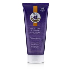 Roger & Gallet Gingembre (Ginger) Shower Gel 200ml/6.6oz