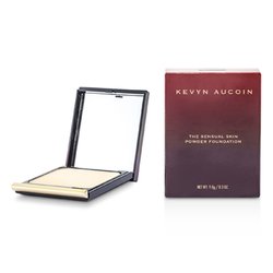 Kevyn Aucoin Pudrowy podkład The Sensual Skin Powder Foundation - # PF03 9g/0.3oz