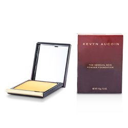 Kevyn Aucoin The Sensual Skin Powder Foundation - # PF05 9g/0.3oz