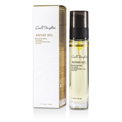 Carol's Daughter Serum wzmacniające Monoi Oil Repairing Sacred Strengthening Serum 50ml/1.7oz