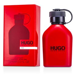 Hugo Boss Hugo Red Туалетная Вода Спрей 75ml/2.5oz
