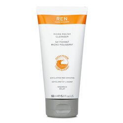 Ren Micro Polish Demachiant 150ml/5.1oz