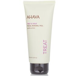 Ahava Time To Treatمقشر مجدد للوجه 100ml/3.4oz