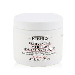 ×§×××ס Ultra Facial ×ס×× ×××ת ××××× 125ml/4.2oz