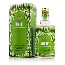 4711 Ice Eau De Cologne 200ml/6.8oz