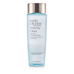 Estee Lauder Perfectly Clean Multi-Action Toning Lotion/ Refiner 200ml/6.7oz