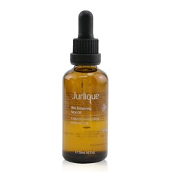 Jurlique Olejek do twarzy Skin Balancing Face Oil (z dozownikiem) 104504 50ml/1.6oz