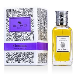 אתרו Gomma Eau De Toilette Spray 50ml/1.7oz