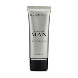 Bvlgari Man Extreme Tıraş Sonrası Balsam 100ml/3.4oz