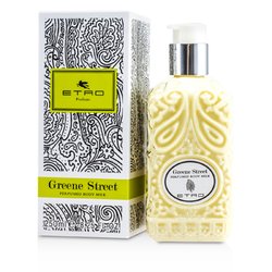 Etro Perfumowane mleczko do ciała Greene Street 250ml/8.25oz