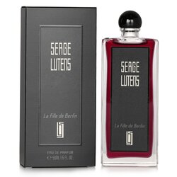 セルジュ ルタンス Serge Lutens ラ・フィーユ・ドゥ・ベルラン EDP SP