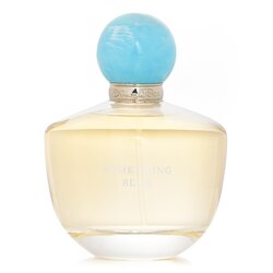 Oscar De La Renta Something Blue Eau De Parfum Spray 100ml/3.4oz