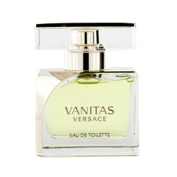 Versace Vanitas Eau De Toilette Spray 50ml/1.7oz