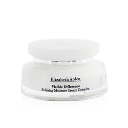 Elizabeth Arden Visible Difference Complejo Crema Hidratante Refinadora (Sin Caja) 100ml/3.4oz