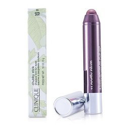 Clinique Chubby Stick Shadow Tint for Eyes - # 11 Portly Plum 3g/0.1oz