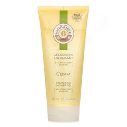 Roger & Gallet Cedrat (Citron) Fresh Shower Gel 200ml/6.6oz