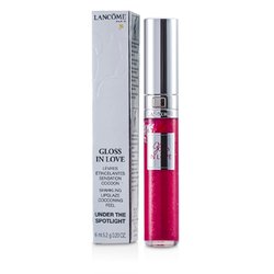 לנקום Gloss In Love ליפ גלוס - # 385 Under The Spotlight 6ml/0.2oz