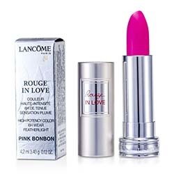 蘭蔻 愛戀亮色唇膏 Rouge In Love Lipstick - # 361M Pink Bonbon 4.2ml/0.12oz