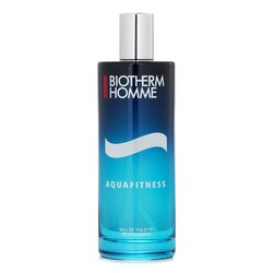 Biotherm Homme Aquafitness Agua de Colonia Vaporizador 100ml/3.38oz