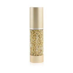 Jane Iredale Base Maquillaje Mineral Líquida A- Warm Sienna 30ml/1.01oz
