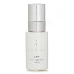 CosMedix Serum regenerujące C.P.R. Skin Recovery Serum 15ml/0.5oz