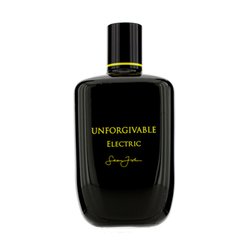 Sean John أنفورغيفابول إليكتريك ماء تواليت سبراي 125ml/4.2oz