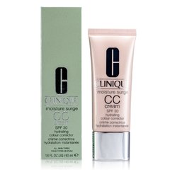 Clinique Moisture Surge CC Cream SPF30 - Medium 40ml/1.3oz