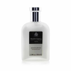 Truefitt & Hill Sandalwood - Etterbarberings-balm 100ml/3.38oz