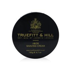Truefitt & Hill 1805 Shaving Cream 190g/6.7oz