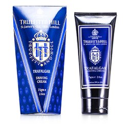 Truefitt & Hill Creme de barbear Trafalgar (Travel Tube) 75g/2.6oz