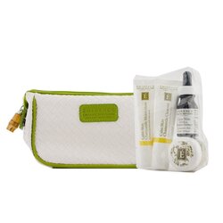 Eminence Kit Calm Skin Starter Set (Para Pele Sensível) 4pcs+1caixa