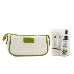Eminence Kit Firm Skin Starter Set (Para Pele Madura) 4pcs+1estojo