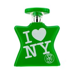 Bond No. 9 I Love New York For Earth Day أو دو برفوم بخاخ 100ml/3.3oz