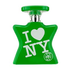 Bond No. 9 I Love New York For Earth Day أو دو برفوم بخاخ 50ml/1.7oz