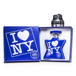 Bond No. 9 I Love New York For Fathers أو دو برفوم بخاخ 100ml/3.3oz