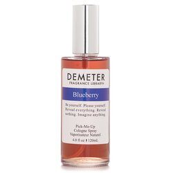 Demeter Blueberry Cologne Spray 120ml/4oz