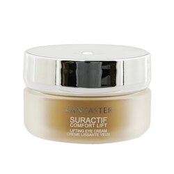蘭嘉絲汀 舒緩緊緻眼霜Suractif Comfort Lift Lifting Eye Cream 15ml/0.5oz