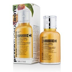 Peter Thomas Roth Camu Camu Power Cx30 Vitamin C Brightening Serum 50ml/1.7oz