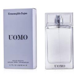 אמנג'ילדו זגנה Uomo Eau De Toilette Spray 50ml/1.7oz