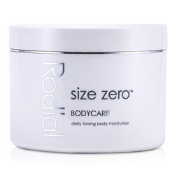 Rodial บำรุงผิวกาย Size Zero 300ml/10.1oz