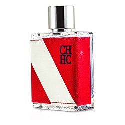 Carolina Herrera CH Sport Eau De Toilette Semprot 100ml/3.4oz