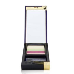 Estee Lauder Graphic Quad Kulay na Pangkulay sa Mata - No. 05 Charming Pink 8.5g/0.029oz