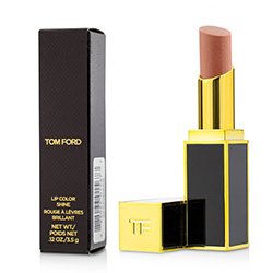 Tom Ford Batom Lip Color Shine - # 06 Abandon 3.5g/0.12oz