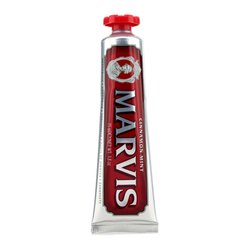 Marvis Pastă de Dinți cu Scorțișoară Mentolată 75ml/3.8oz