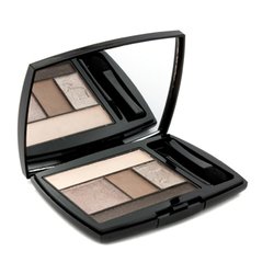 Lancome Color Design 5 Shadow & Liner Palette - # 100 Taupe Craze (US Version) 4g/0.141oz
