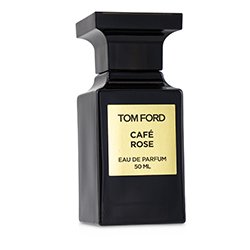 Tom Ford Jardin Noir Cafe Rose Eau De Parfum Spray 50ml/1.7oz