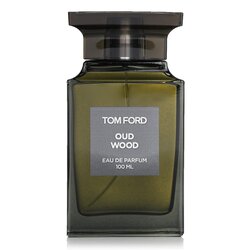 Tom Ford Private Blend Oud Wood Парфумована Вода Спрей  100ml/3.4oz 100ml/3.4oz
