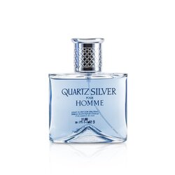 Molyneux Silver Quartz Eau De Toilette Spray 50ml/1.7oz