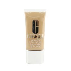 Clinique Матуюча Нежирна Тональна Основа - № 07 Кремова Замша (VF-G) 30ml/1oz