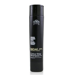 Label M Шампунь для Фарбованого Волосся 300ml/10.1oz